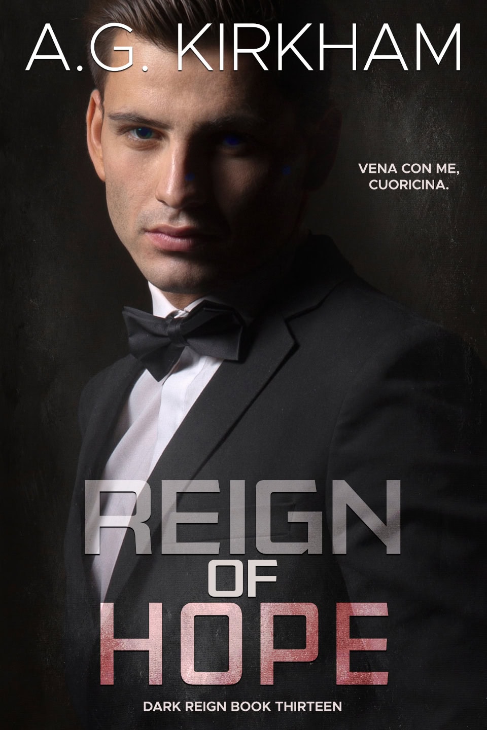Reign of Hope