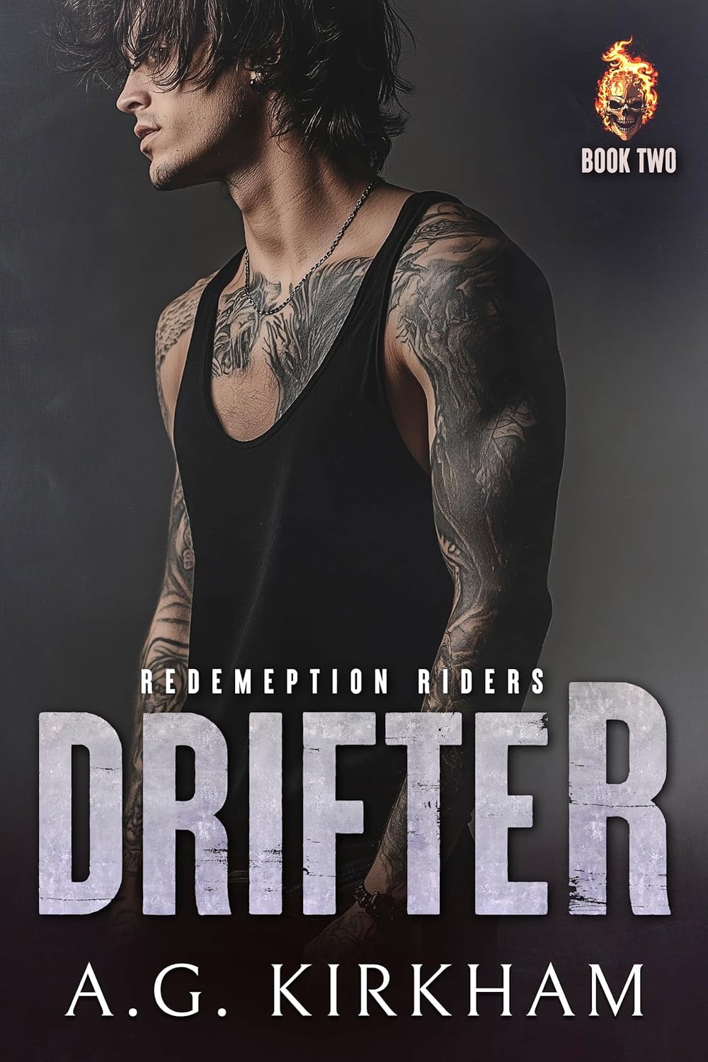 Drifter