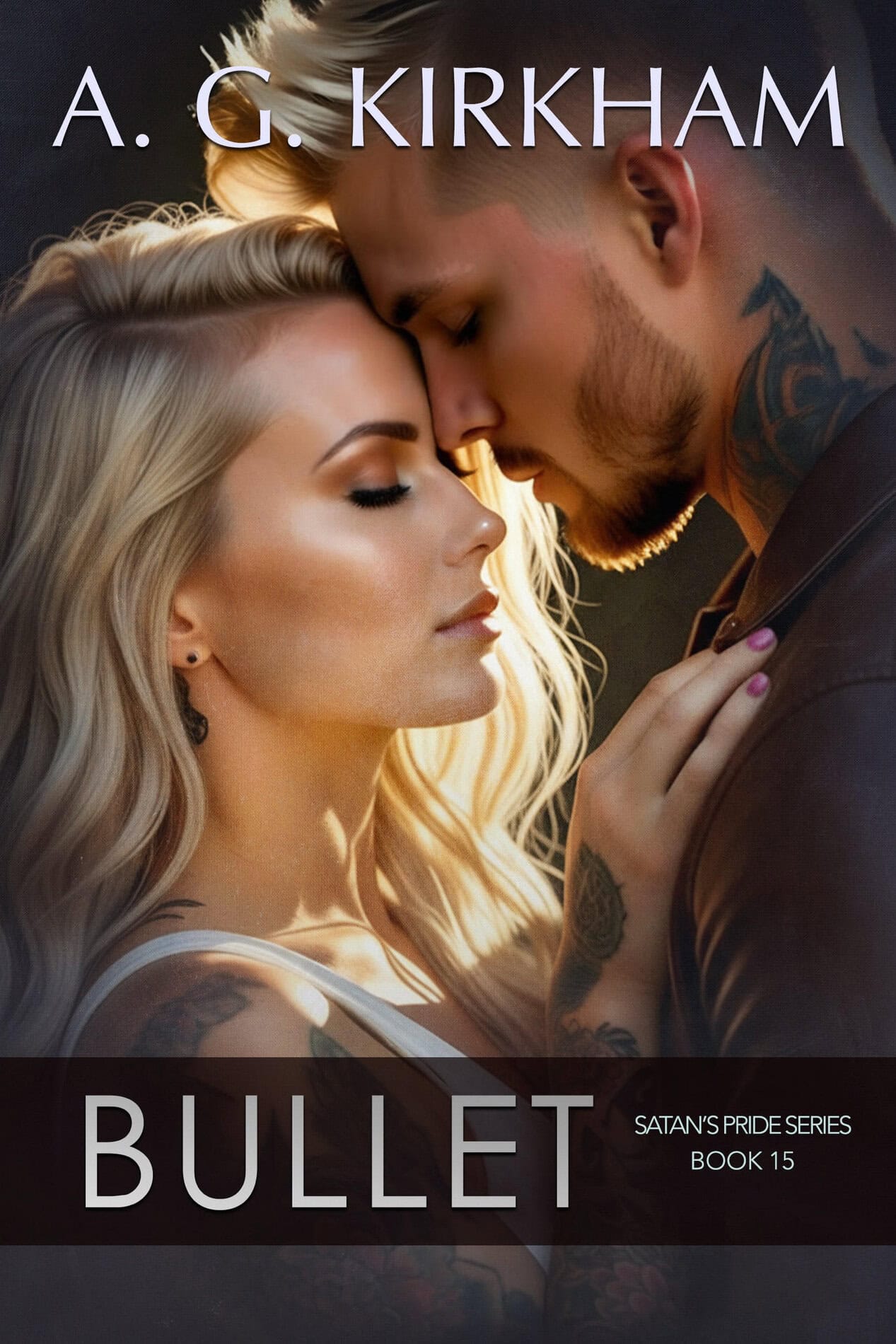 Bullet